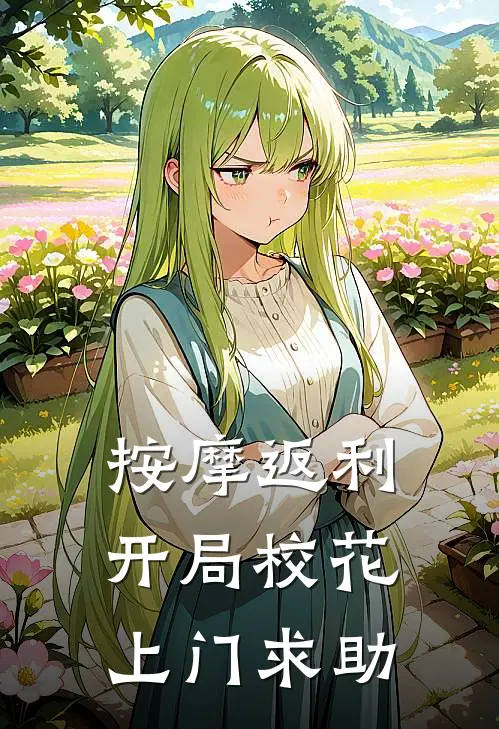 按摩返利，开局校花上门求助