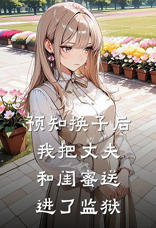 预知换子后，我把丈夫和闺蜜送进了监狱