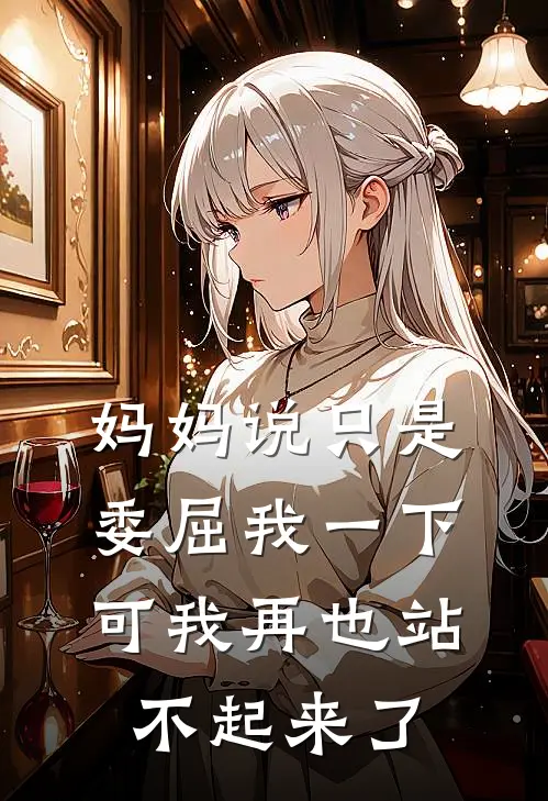 妈妈说只是委屈我一下，可我再也站不起来了