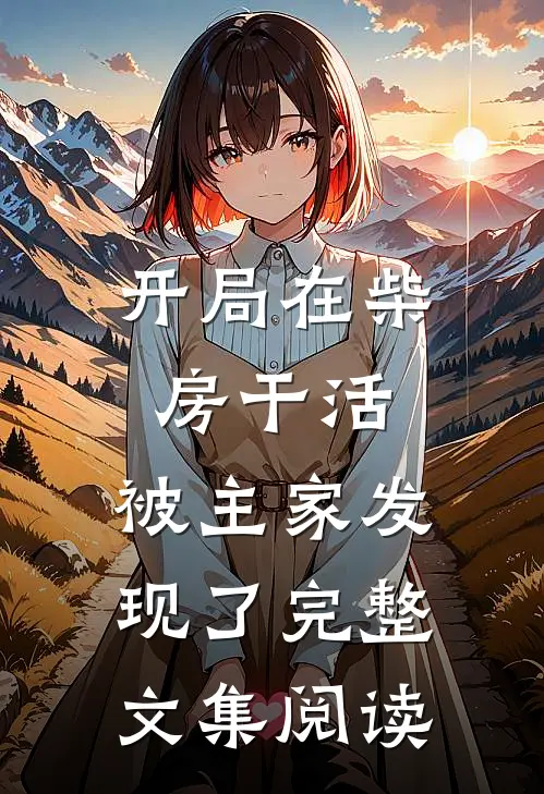开局在柴房干活，被主家发现了完整文集阅读