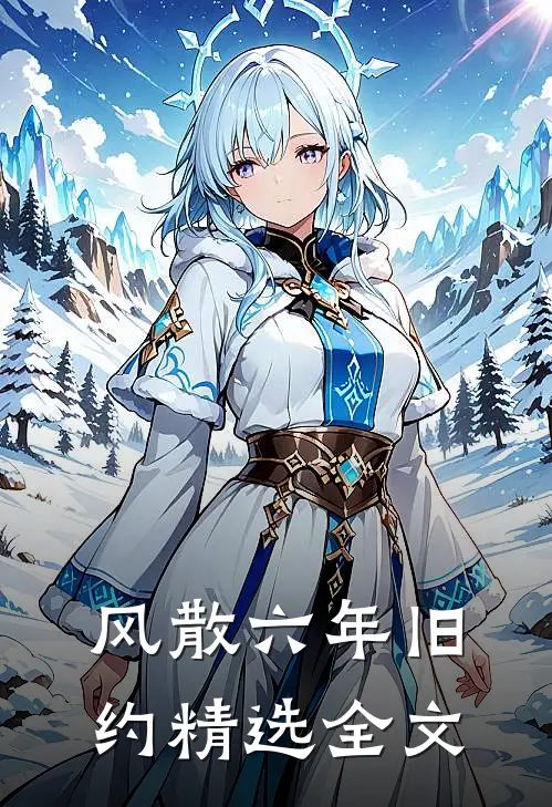 风散六年旧约精选全文