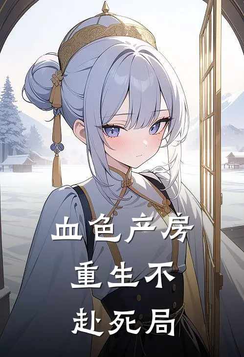 血色产房：重生不赴死局