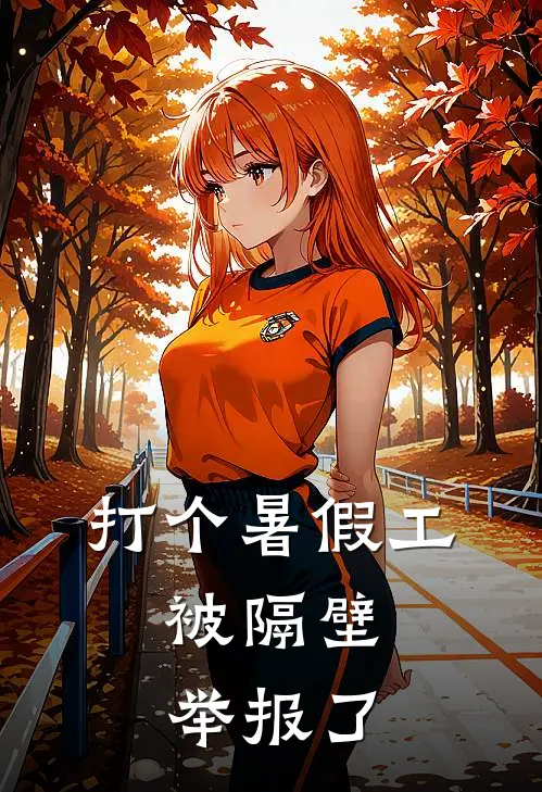 打个暑假工，被隔壁举报了