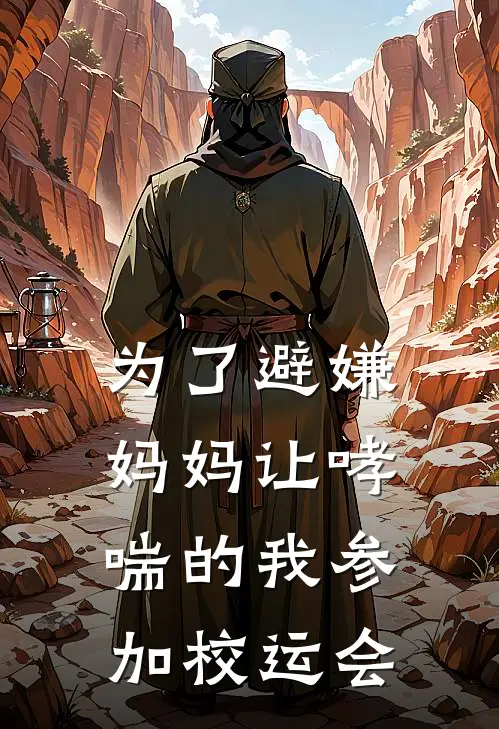 为了避嫌，妈妈让哮喘的我参加校运会