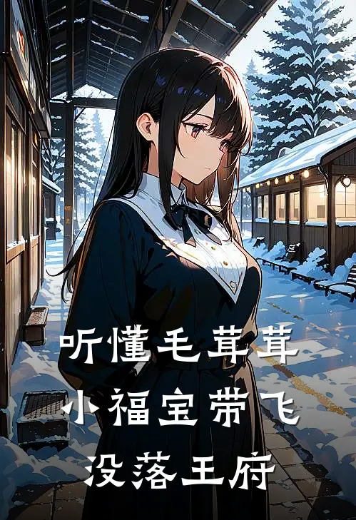 听懂毛茸茸，小福宝带飞没落王府