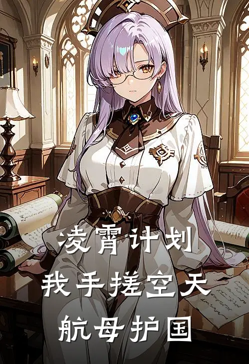 凌霄计划，我手搓空天航母护国