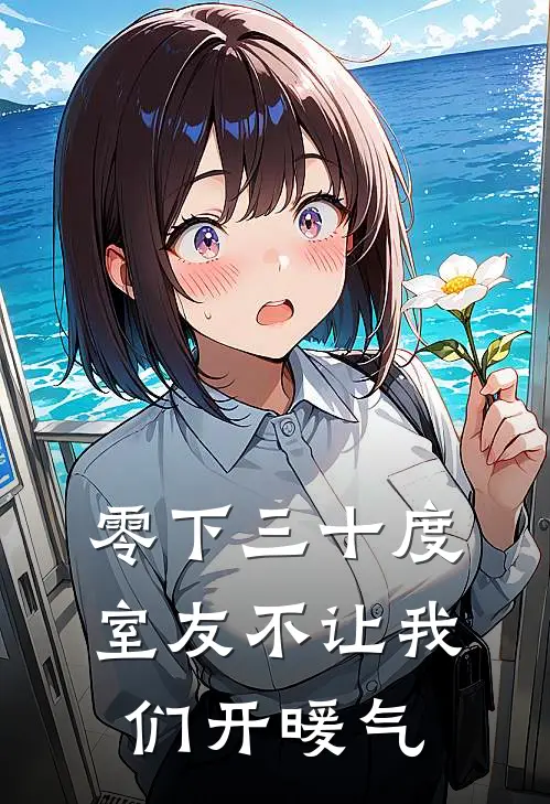 零下三十度，室友不让我们开暖气