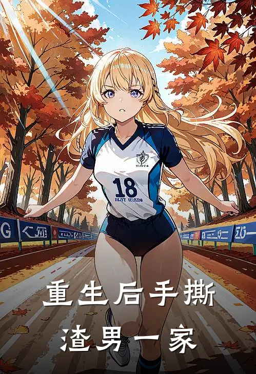 重生后手撕渣男一家