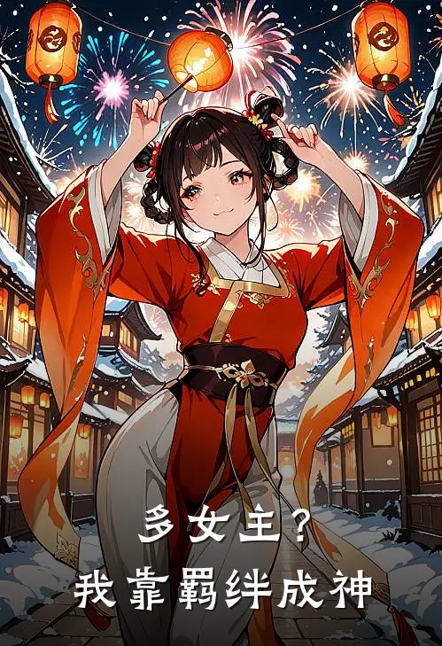 多女主？我靠羁绊成神