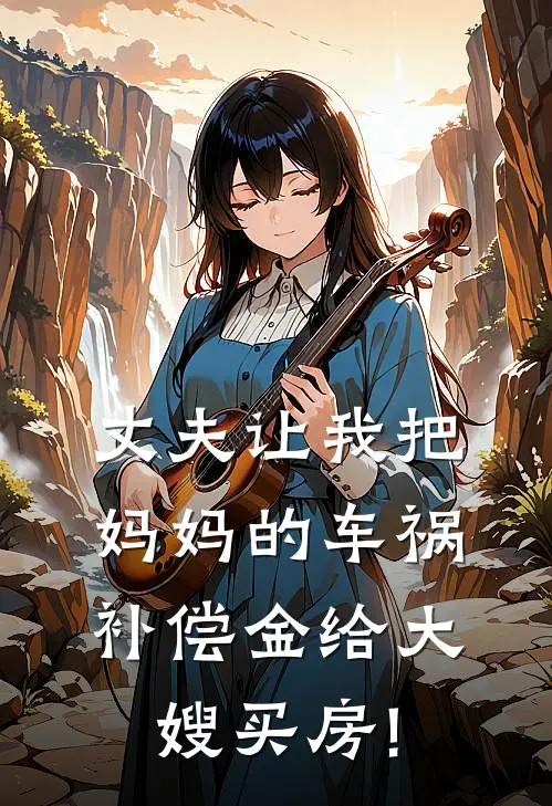 丈夫让我把妈妈的车祸补偿金给大嫂买房!