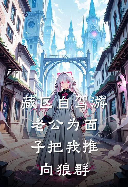 藏区自驾游，老公为面子把我推向狼群