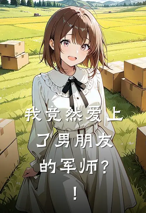 我竟然爱上了男朋友的军师？！