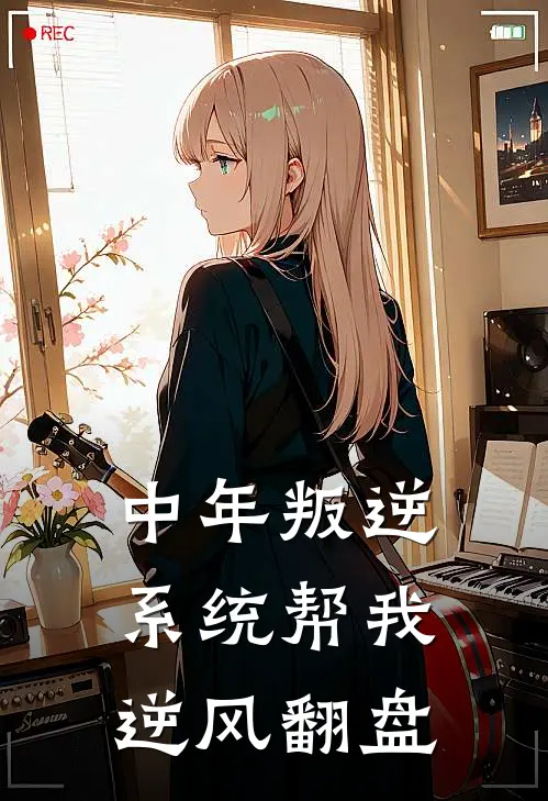 中年叛逆，系统帮我逆风翻盘