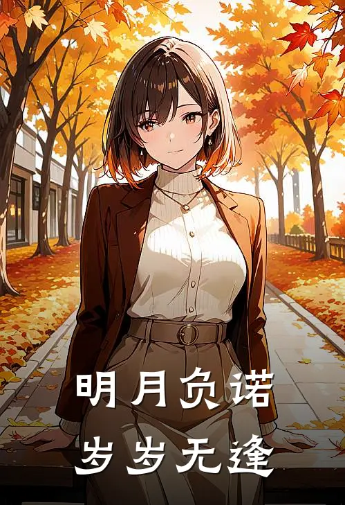 明月负诺，岁岁无逢