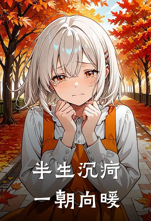 半生沉疴，一朝向暖