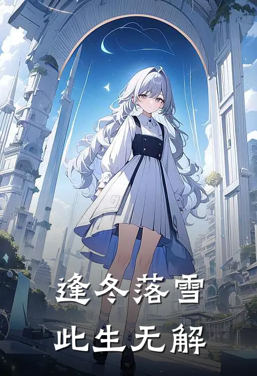 逢冬落雪，此生无解