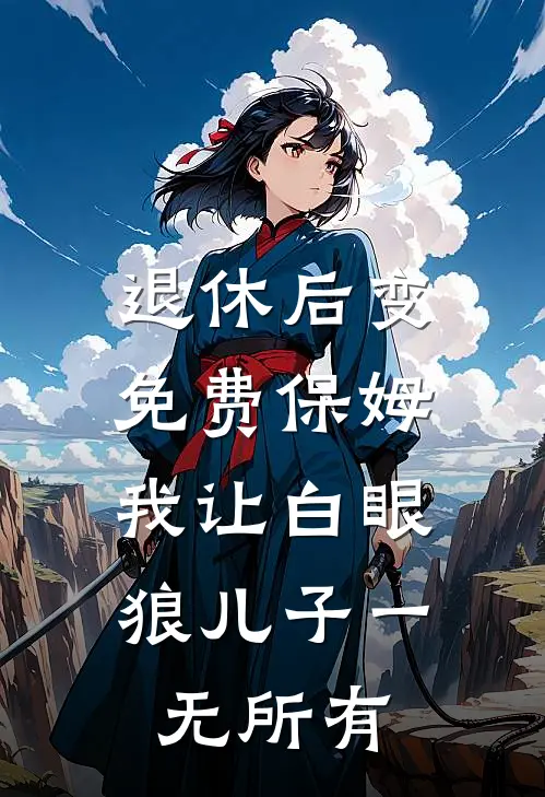 退休后变免费保姆，我让白眼狼儿子一无所有