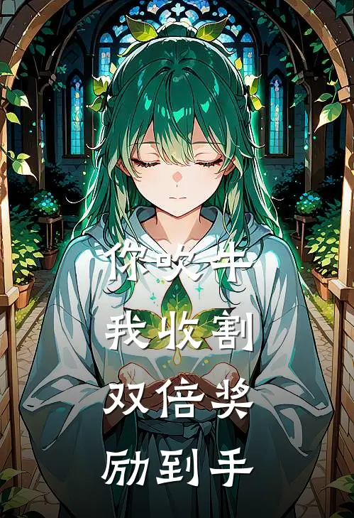 你吹牛我收割，双倍奖励到手
