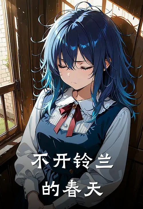 不开铃兰的春天