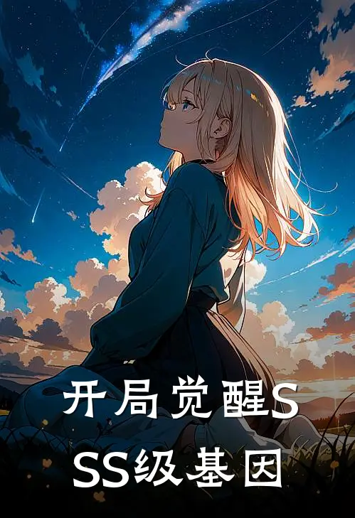 开局觉醒SSS级基因