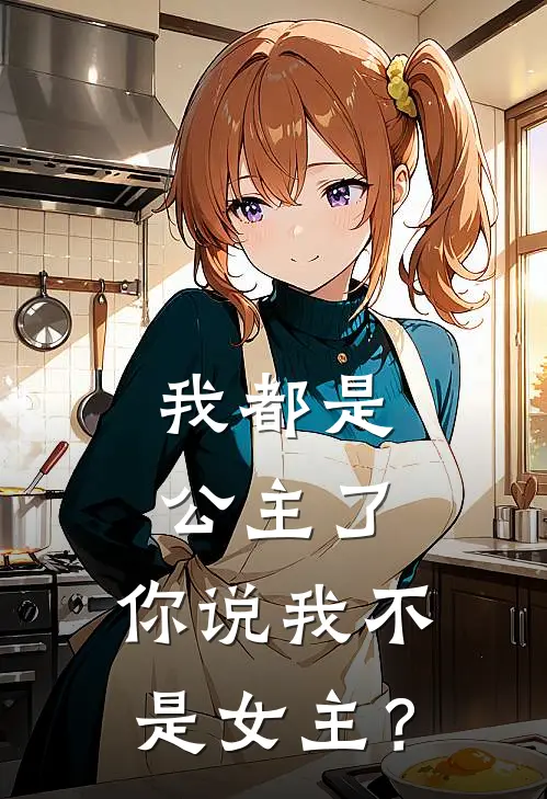 我都是公主了，你说我不是女主？