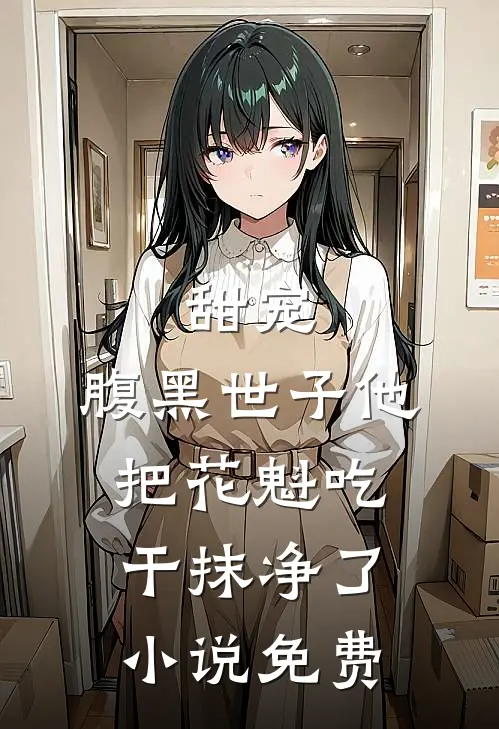 甜宠：腹黑世子他把花魁吃干抹净了小说免费