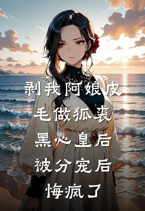 剥我阿娘皮毛做狐裘，黑心皇后被分宠后悔疯了