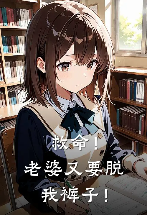 救命！老婆又要脱我裤子！