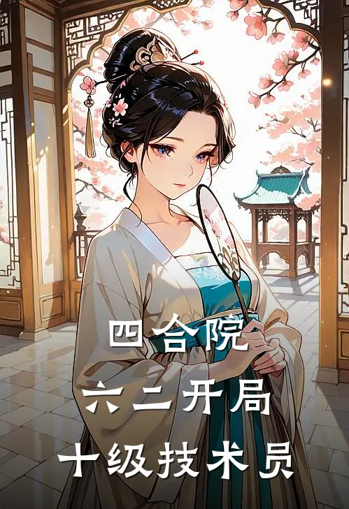 四合院：六二开局，十级技术员
