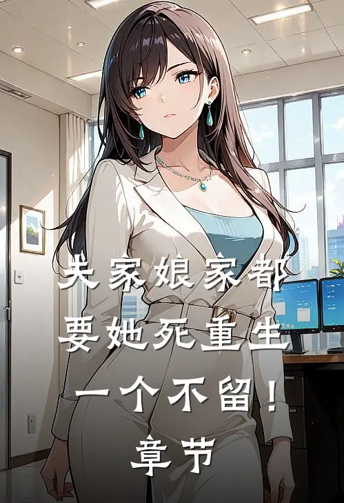 夫家娘家都要她死重生一个不留！章节