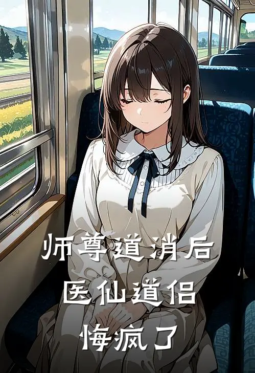 师尊道消后，医仙道侣悔疯了