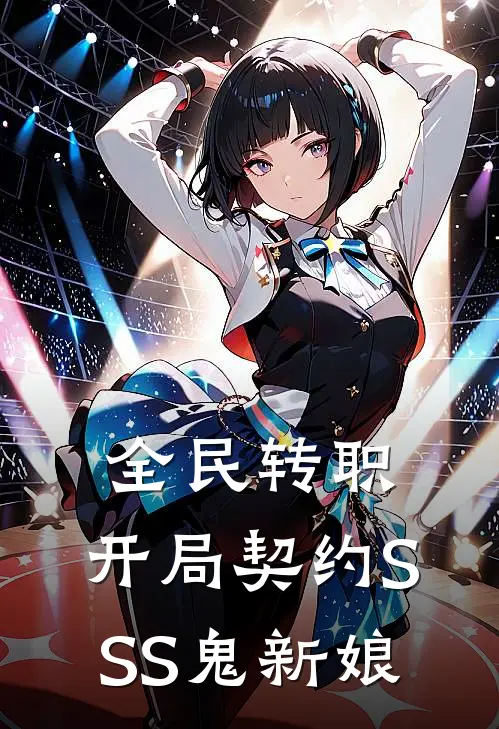 全民转职：开局契约SSS鬼新娘