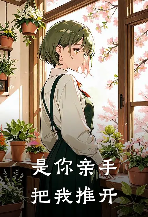 是你亲手把我推开