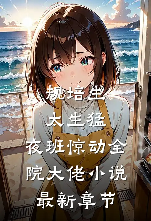 规培生太生猛，夜班惊动全院大佬小说最新章节
