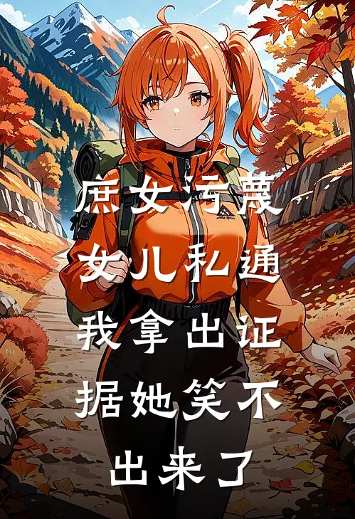 庶女污蔑女儿私通，我拿出证据她笑不出来了