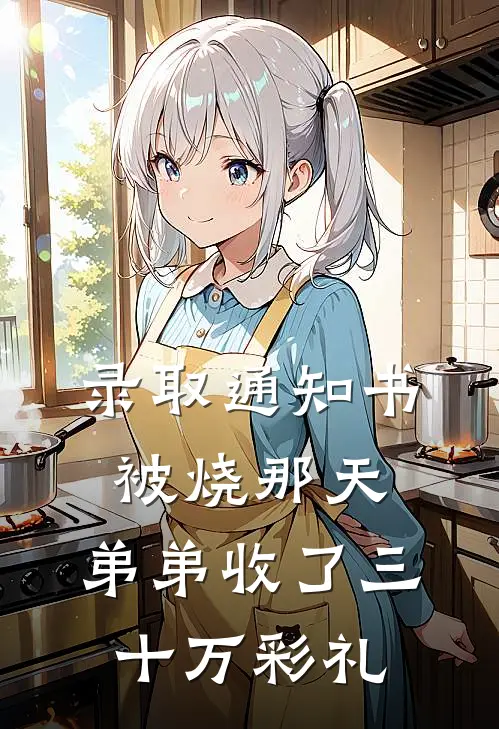 录取通知书被烧那天，弟弟收了三十万彩礼