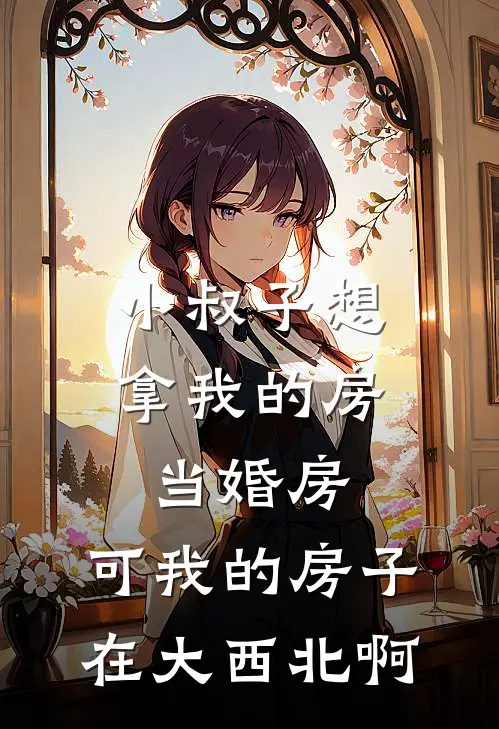 小叔子想拿我的房当婚房，可我的房子在大西北啊