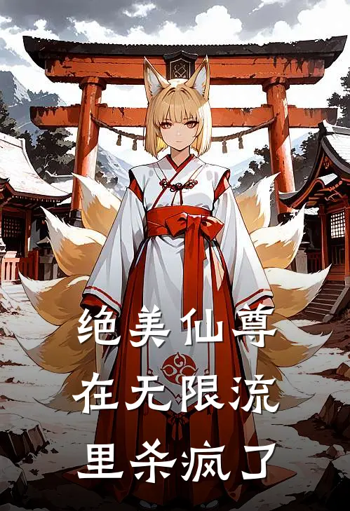 绝美仙尊在无限流里杀疯了