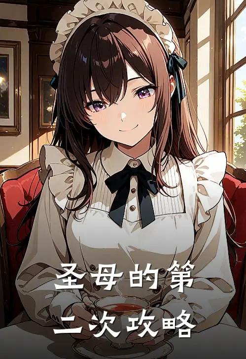 圣母的第二次攻略