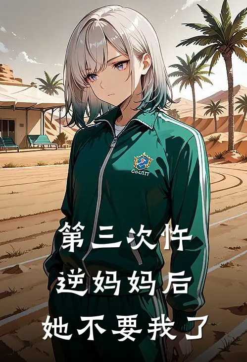 第三次忤逆妈妈后，她不要我了