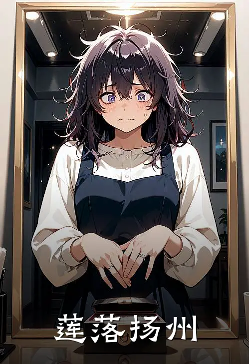 莲落扬州