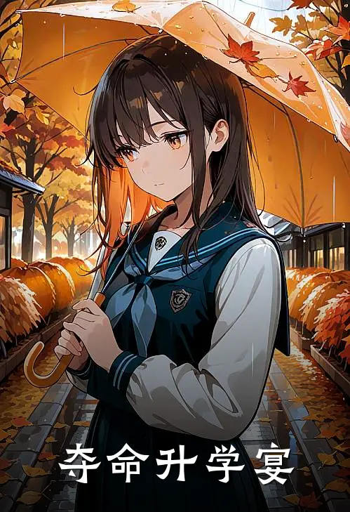 夺命升学宴