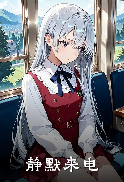 静默来电