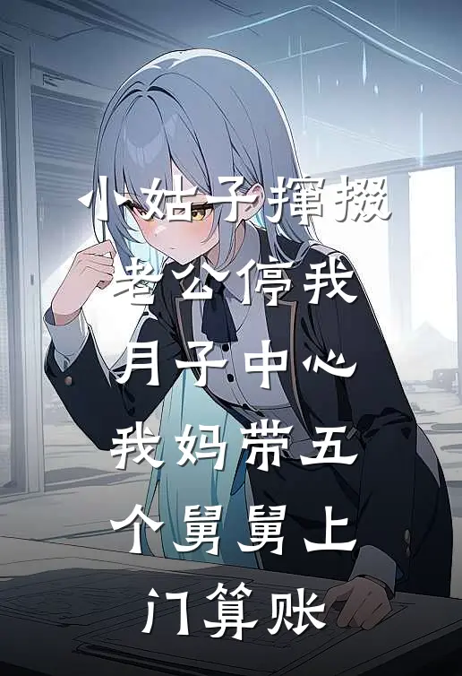 小姑子撺掇老公停我月子中心，我妈带五个舅舅上门算账