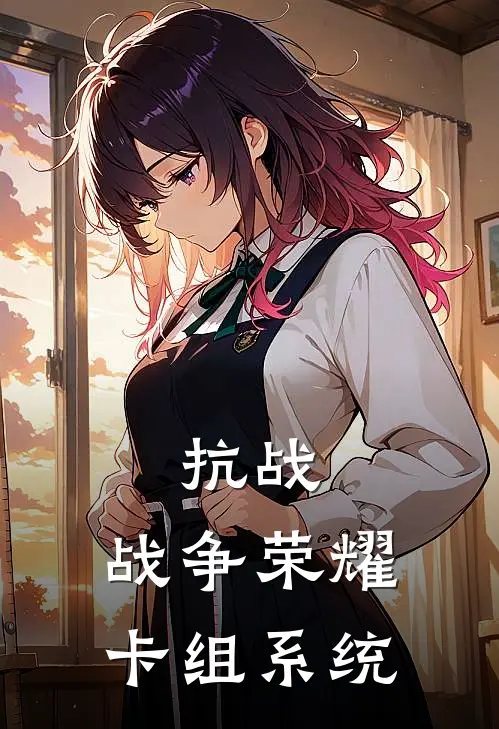 抗战：战争荣耀卡组系统