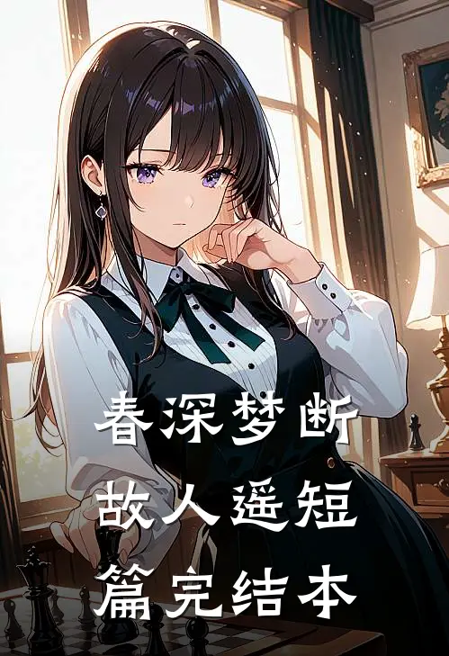 春深梦断故人遥短篇完结本