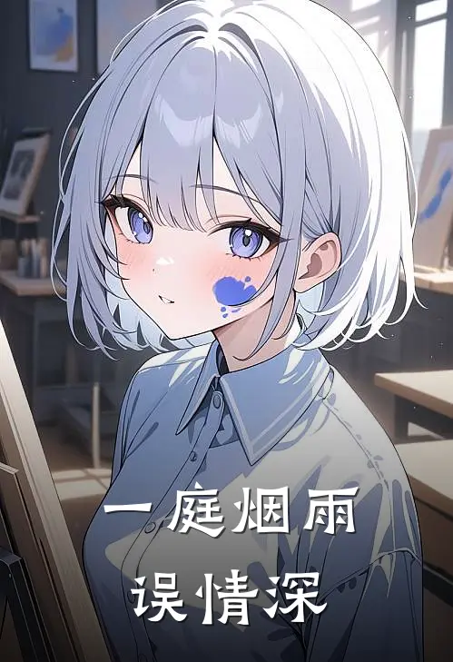 一庭烟雨误情深