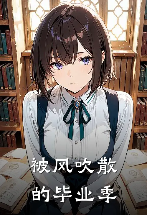 被风吹散的毕业季
