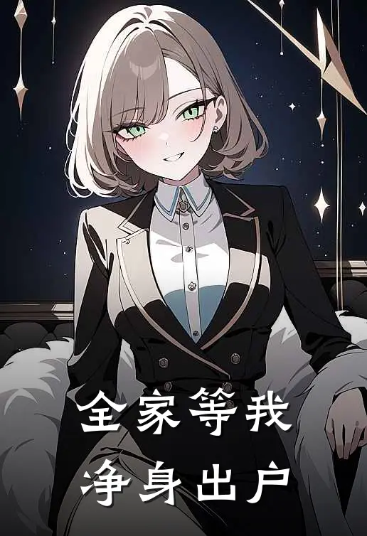 全家等我净身出户