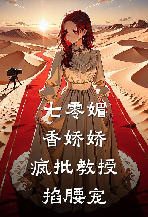 七零媚香娇娇，疯批教授掐腰宠
